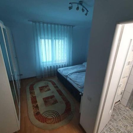 Апартаменти Casa Frizerului - Pets Allowed For Free & Moto Friendly Себеш Екстер'єр фото